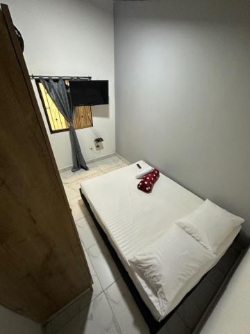 Apartahotel Malaga Медельин Экстерьер фото