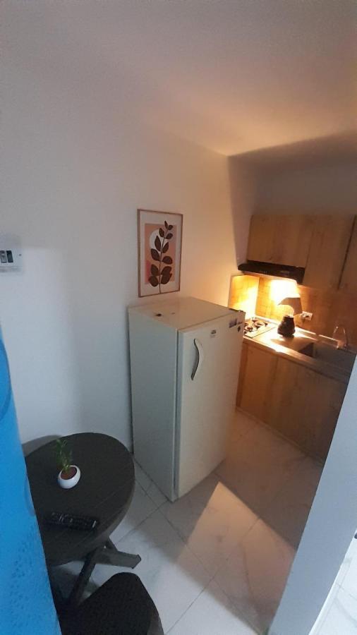 Apartahotel Malaga Медельин Экстерьер фото